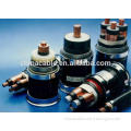 high voltage electrical equipment power cable